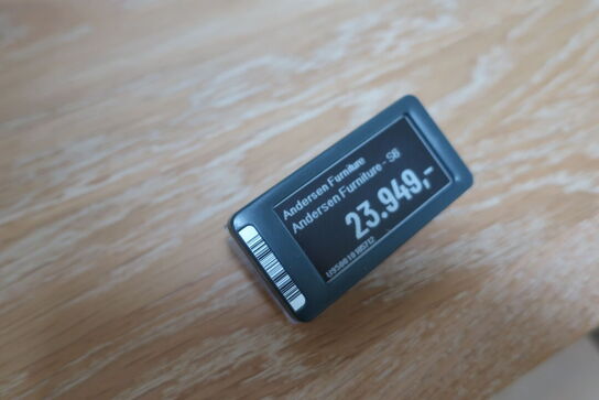 Skænk ANDERSEN FURNITURE S6