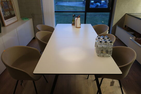 Spisebord ANDERSEN FURNITURE