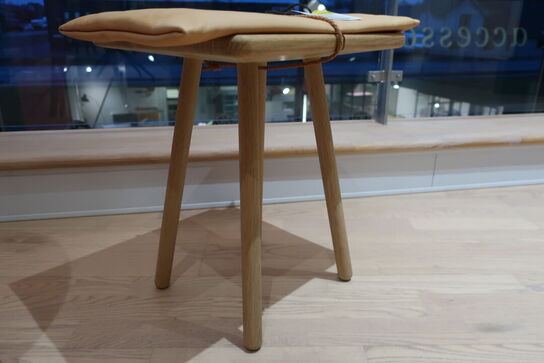 Skammel FRITZ HANSEN "Skagerak, Georg Skammel, Chris Liljenberg Halstrøm"