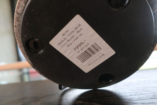 Bordlampe MENU TR Bulb 