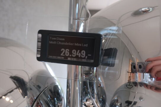 Pendel TOM DIXON Melt 