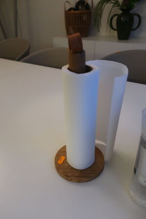 Salt-/peberkværn m.v. 