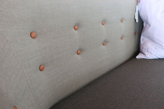 Sofa GETAMA Vita 2-personers