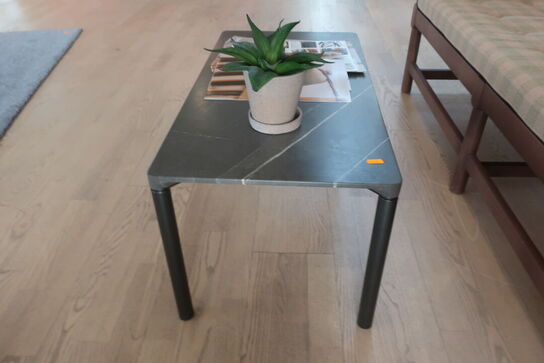 Sofabord FREDERICIA FURNITURE "Hugo Passos"