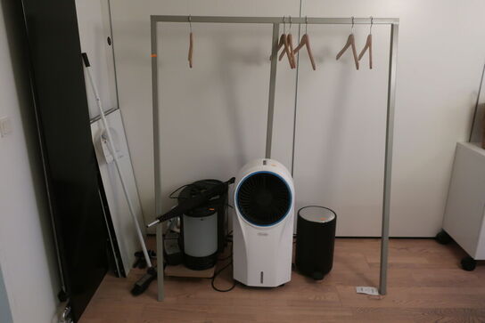 Bøjlestativ HAY Loop