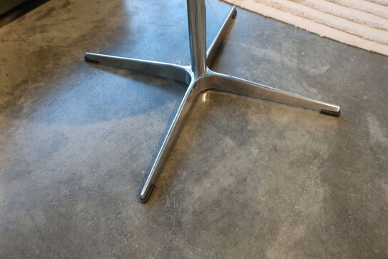 Spisebordsstol m. drejebase FERM LIVING Rico Dining Swivel