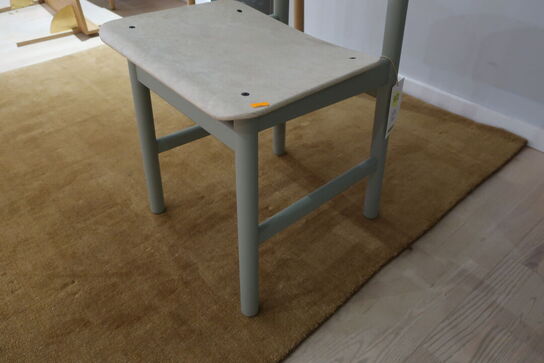 Spisebordsstol FREDERICIA FURNITURE "Mater, Børge Mogensen"