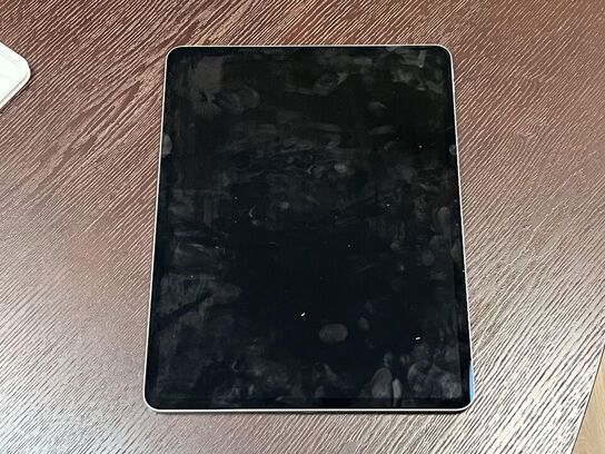 Apple IPAD Air. 4Gen. Med magic tastertur