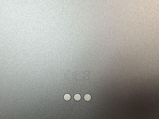 Apple IPAD Air. 4Gen. Med magic tastertur