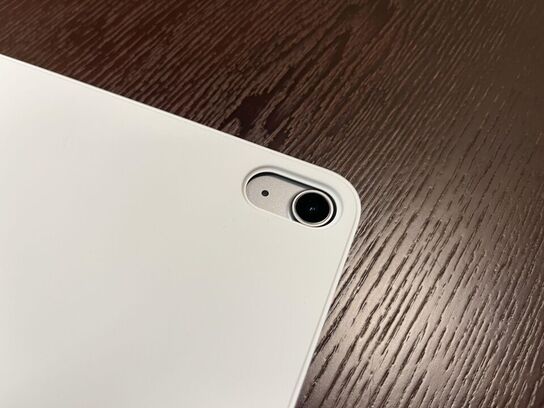 Apple IPAD Air. 4Gen. Med magic tastertur