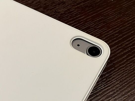 Apple IPAD Air. 4Gen. Med magic tastertur