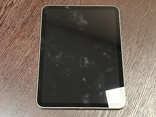 Apple IPAD Air. 4Gen