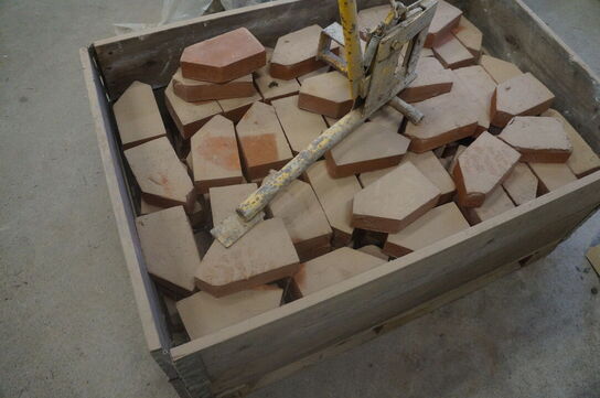 Stenklipper & diverse klippede sten