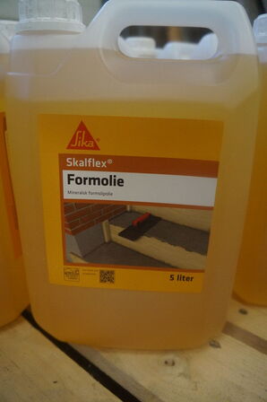 10 dunke formolie SIKA