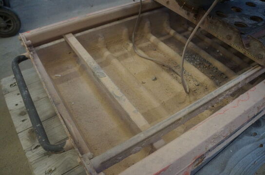 Stenskærer GÖLZ MS 400