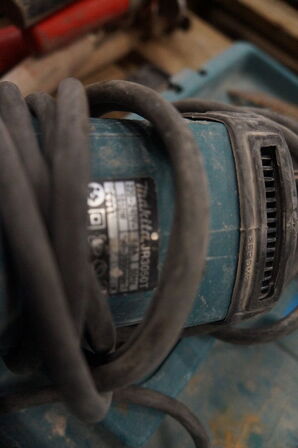 Bajonetsav MAKITA JR3050T