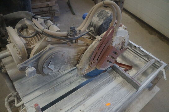 Vådskærer CARAT T-3510