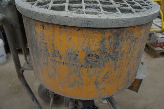 Mørtelblander BARON