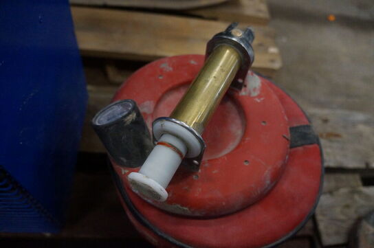 2 stk. Vacuumløfteåg