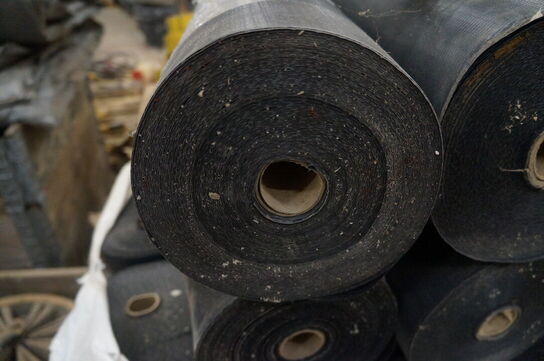 Palle med murfolie PROTEX