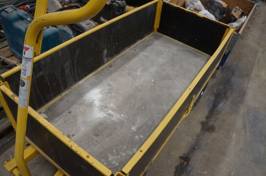 Transportvogn RAVENDO