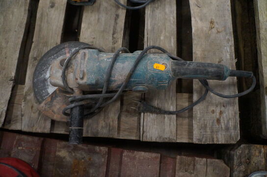 Vinkelsliber MAKITA GA9050R