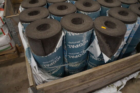 17 pk. Murpap ICOPAL