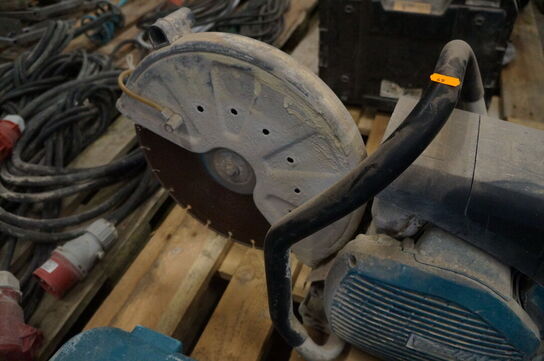 Kapsav MAKITA EK7651H