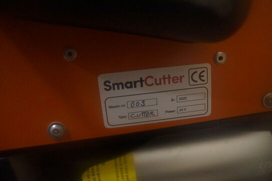 Elektrisk stenklipper SMART CUTTER