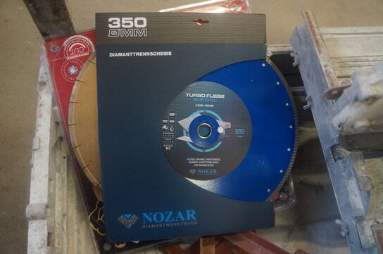 Vådskærer CARAT T-3510