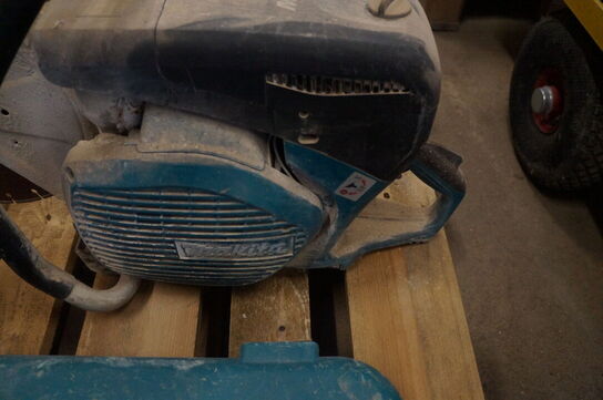 Kapsav MAKITA EK7651H