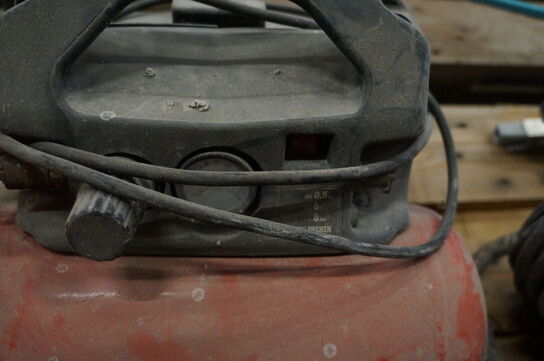 Kompressor BLACK & DECKER