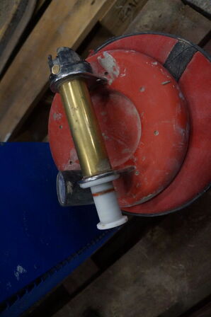 2 stk. Vacuumløfteåg