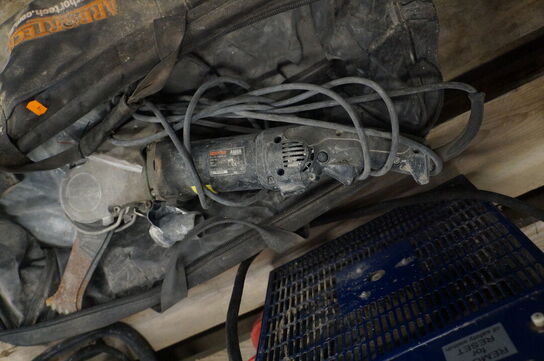 Udfræser ARBORTECH AS170