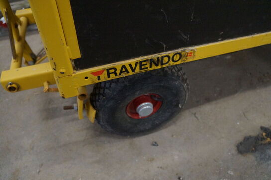 Transportvogn RAVENDO