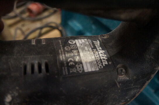 Borrehammer MAKITA HR3200C