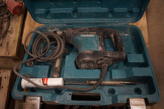 Borrehammer MAKITA HR3200C