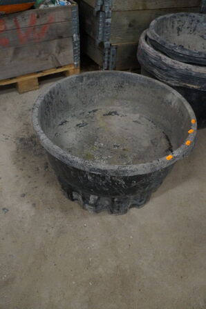 10 stk. Ergo murebaljer