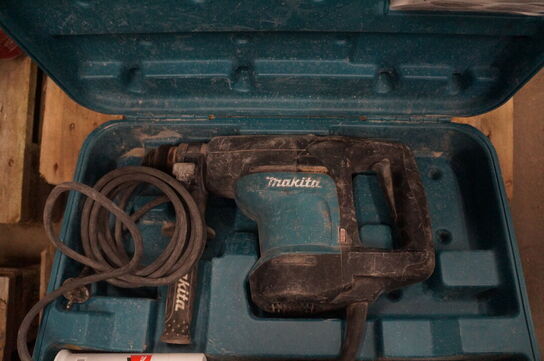 Borrehammer MAKITA HR3200C