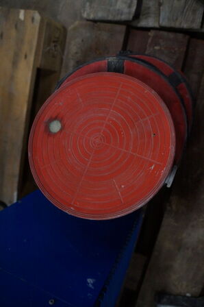 2 stk. Vacuumløfteåg