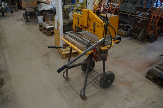 Murstensklipper BARON SUPERCUTTER