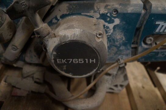 Kapsav MAKITA EK7651H