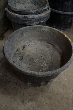 10 stk. Ergo murebaljer