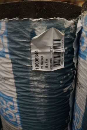 17 pk. Murpap ICOPAL