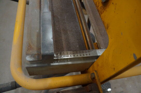 Murstensklipper BARON SUPERCUTTER