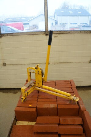 Stenklipper & diverse klippede sten