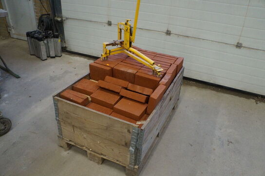 Stenklipper & diverse klippede sten