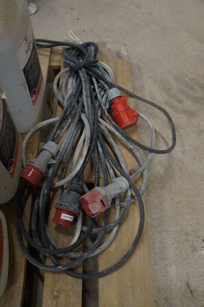 6 dunke REEBOLITH S, m.v.