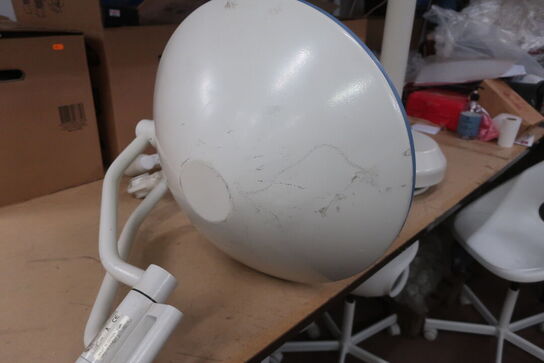 Operationslampe DRÄGER SOLA 500