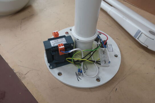 Operationslampe DRÄGER SOLA 500